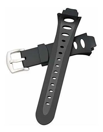 Malla Para Suunto Observer Tt St Sr G6 X6hrm Classic Env o gratis