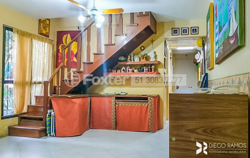 Imagem 11 de 15 de Apartamento, 1 Dormitórios, 45 M², Nonoai - 163701