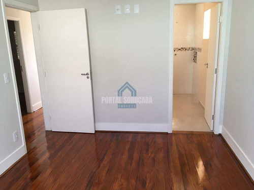 Imagem 11 de 27 de Casa Com 2 Dorms, Vila Santana, Sorocaba - R$ 356 Mil, Cod: 18 - V18