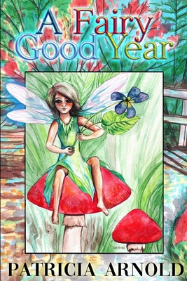 Libro A Fairy Good Year - Arnold, Patricia