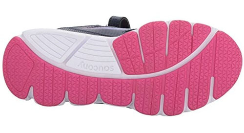 Zapatilla De Running Para Niños Saucony Kotaro 4 A / C