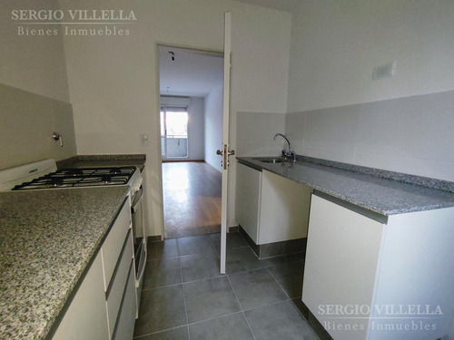 Imagen 9 de 16 de Sarmiento 1000 - Departamento De Dos Dormitorios En Venta - Rosario