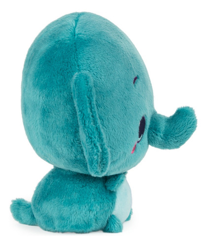 Peluche De Elefante 6067039 Tony Trunks Drops Gund