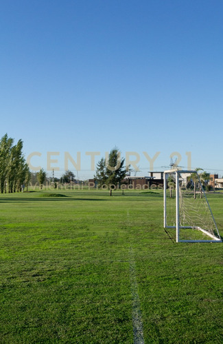 Emprendimiento Barrio La Alameda - San Vicente - Canning