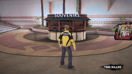 Dead Rising 2, Playstation 4, Fisico (Reacondicionado)
