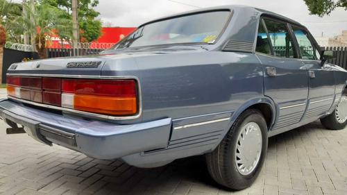 Imagem 4 de 13 de Chevrolet Opala Diplomata 4.1s