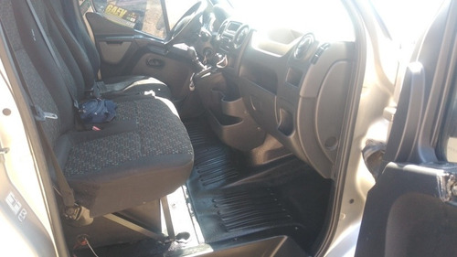 Imagem 9 de 15 de Renault Master 2014 2.3 Standard L3h2 16l 5p
