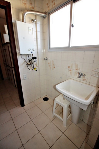 Imagem 9 de 19 de Apartamento Para Venda - 91763.001
