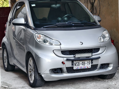 S-mart Cirycoupe Passion