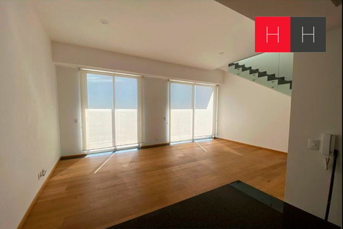 Penthouse En Renta En Sonata