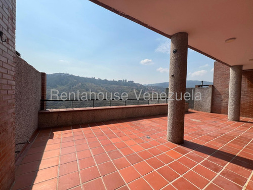 Apartamento En Venta Los Samanes #25-18518 K.f