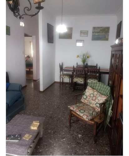 Hermoso Ph Interno 4 Ambientes Con Jardin, V. Ballester