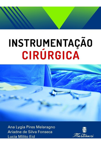 Instrumentação Cirúrgica