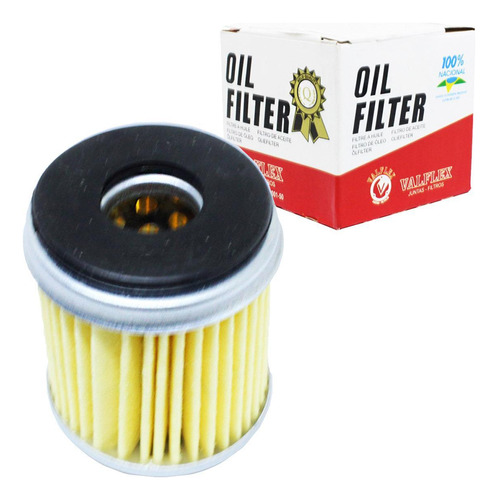 Filtro Oleo Fazer 250/ Tenere 250/ Lander 250/ Crypton 115