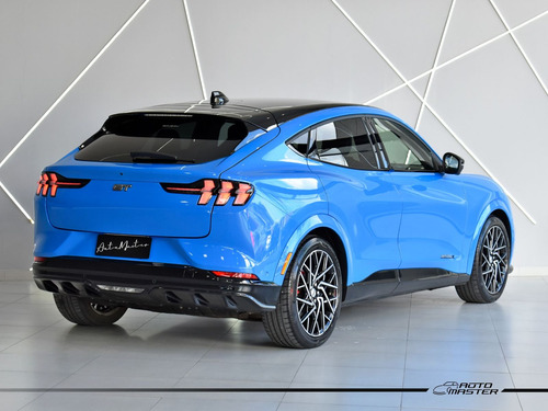 Ford Mustang Mach-E GT Performance (Elétrico)
