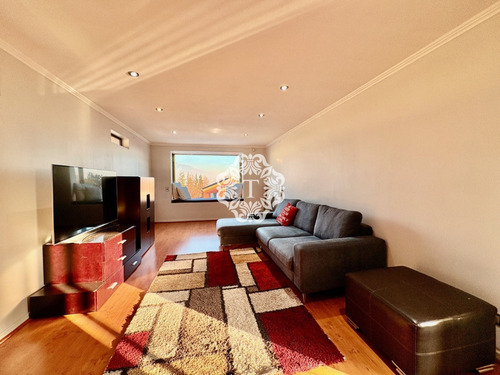 Remodelada, 6d/6b, Gran Jardín, Quincho.