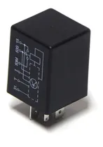 Comprar Relay Relevador Limpiadores Vocho Sedan 1982