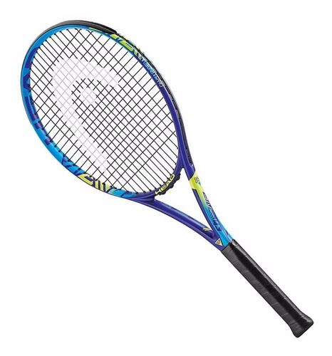 Paleta Raqueta De Tenis Head Juego Deporte Tennis Mvd Sport