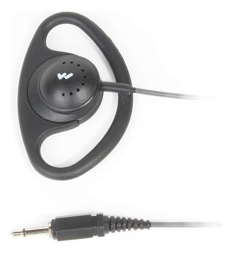 Williams Sound Ear 022 surround Earphone, Disenado Para Pers