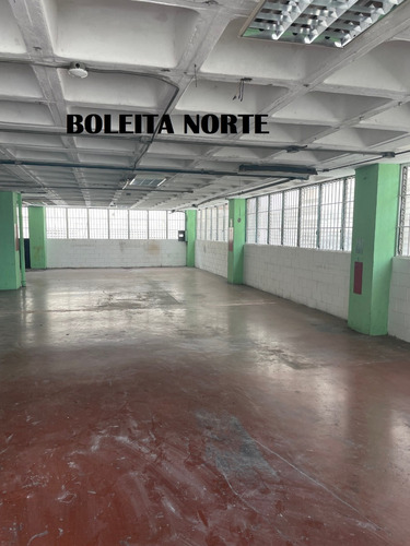 Imagen 1 de 5 de Dos Locales Industriales En  Boleita Norte De 260 Metros Y 320 Metros