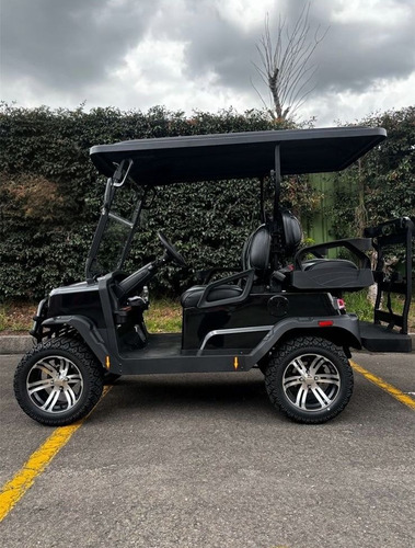Buggie Electrico 2025