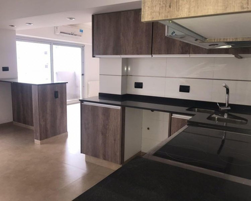 Departamento 4 Ambientes Flores