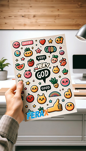 200 Adesivos Vinil Branco Fosco Laser A4