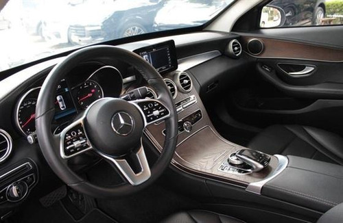 Mercedes Benz C-180