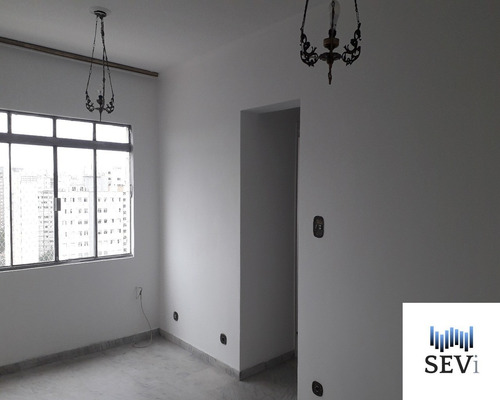 Imagem 1 de 27 de Apartamento - Ap00323 - 69400192