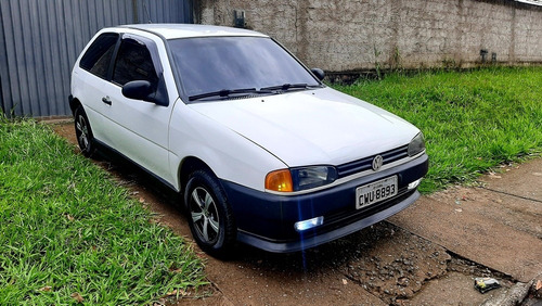 Volkswagen Gol 1.0 Special 2p 1999