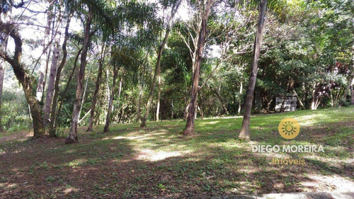 Imagem 15 de 15 de Chácara À Venda Em Terra Preta Com 3.140 M² - Ch157