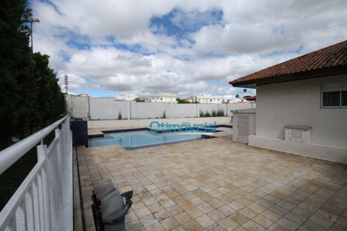 Imagem 27 de 30 de Apartamento À Venda, 59 M² Por R$ 280.000,00 - Neoville - Curitiba/pr - Ap2986