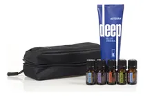 Comprar Kit De Atletas Doterra Pack Aceites Esenciales