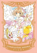 Comprar Cardcaptor Sakura Collector´s Edition 1, De Clamp. Editorial Kodansha Comics, Tapa Blanda, Edición 1 En Inglés