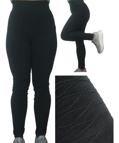 Leggins Lycra Gym Mujer Hermosa. Nuevas 