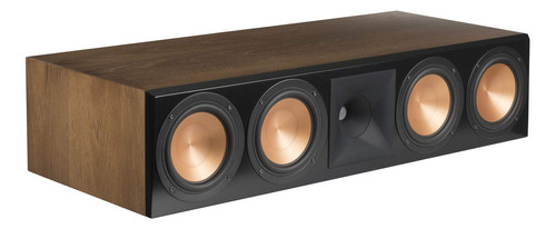 Klipsch Iii Altavoz Canal Central Color Nogal