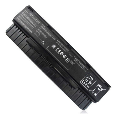 Bateria Asus A32-n1405 G551 N551jb G551jm Rog G771 N751 N551