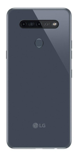 LG K51s Dual Sim 64 Gb Titânio 3 Gb Ram