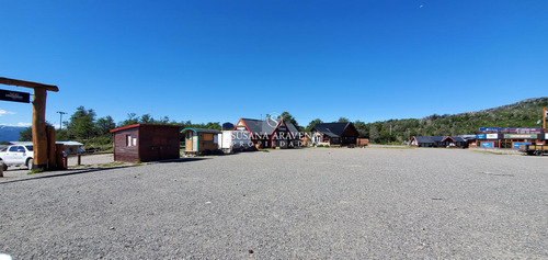 Susana Aravena Propiedades- Lote En Venta Con Proyecto Aprobado En Chapelco Golf