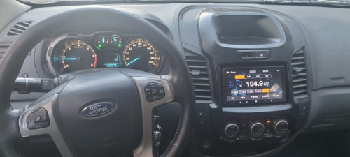 Ford Ranger 3.2 Cd 4x4 Limited Tdci 200cv