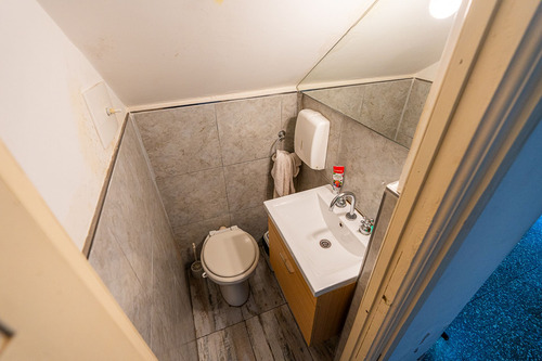 Casa En Venta 3 Dormitorios Cura Oroño Hospitales