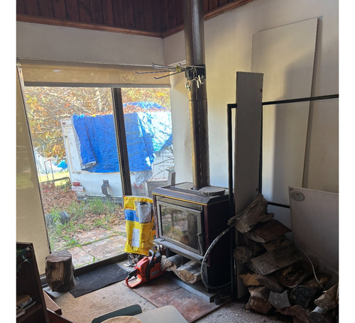 Casa 4 Dorm, Sitio De 2371, El Llano, Camino De La Madera.