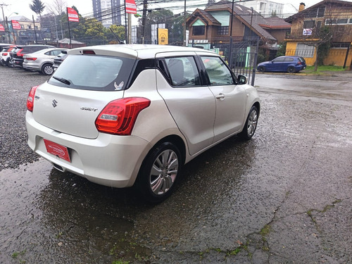 Suzuki Swift 1.2 Gl Sport Ac At