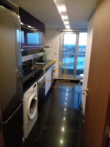 Imagen 10 de 14 de Apartamento +vista La Mar + Amenities De 2 Dormitorios En Edificio Premium