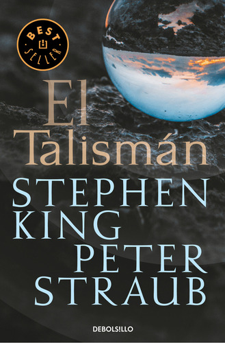 Libro El Talismán - Stephen King - Debolsillo