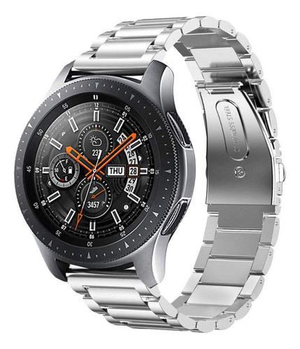 Para Samsung Watch Band Galaxy Correa Reloj Acero Etc