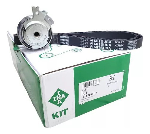 Kit Correa Tiempo Corsa 1.3 - 1.4 - 1.6 / Chevy C2 Confort