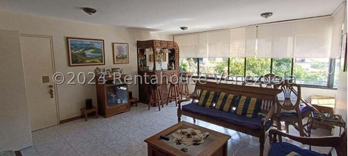 Apartamento En Venta San Bernardino # 24-25003 G. Caracas - Libertador