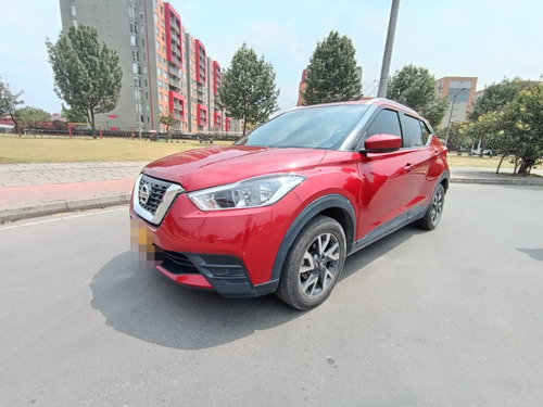 Nissan Kicks 1.6 Sense