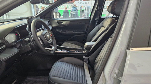 Fiat FASTBACK 1.3 T270 At6